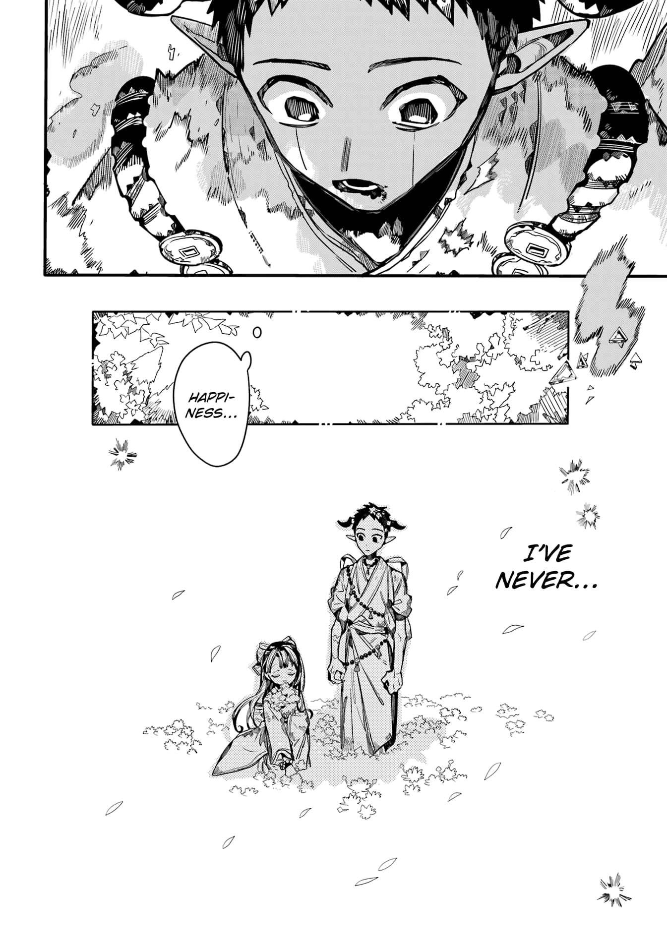 Toilet Bound Hanako Kun, Chapter 90 image 27